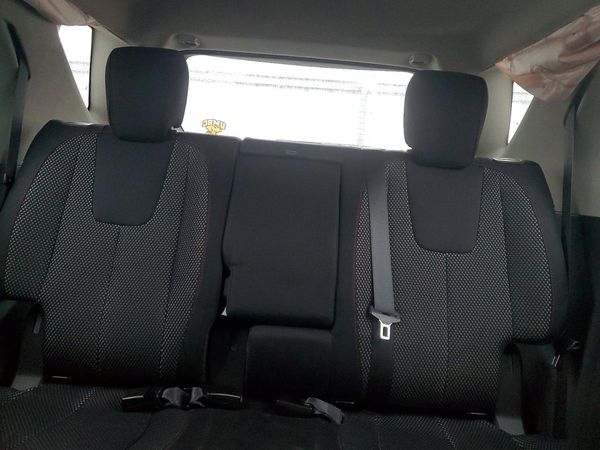 2016 CHEVROLET EQUINOX LS — SUVN