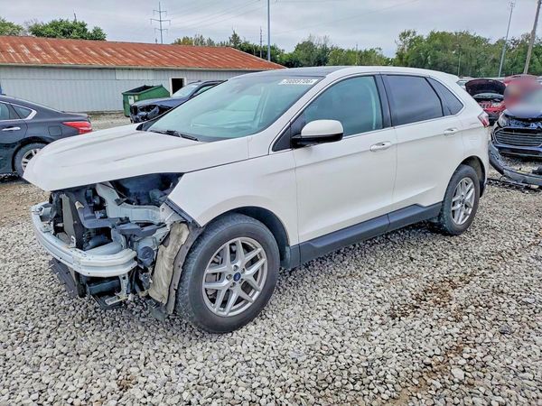2022 FORD EDGE — DSFA — Front 3/4