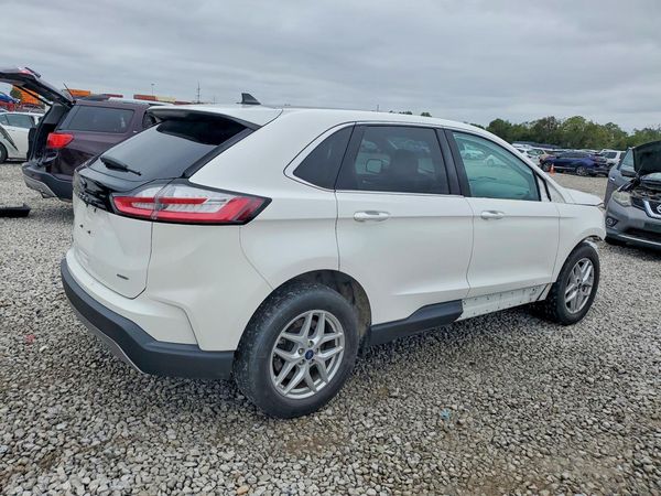 2022 FORD EDGE SEL — PSRA