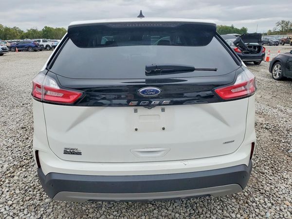 2022 FORD EDGE SEL — DIRR