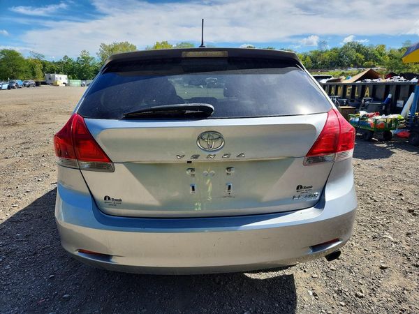 2015 TOYOTA VENZA XLE — DIRR