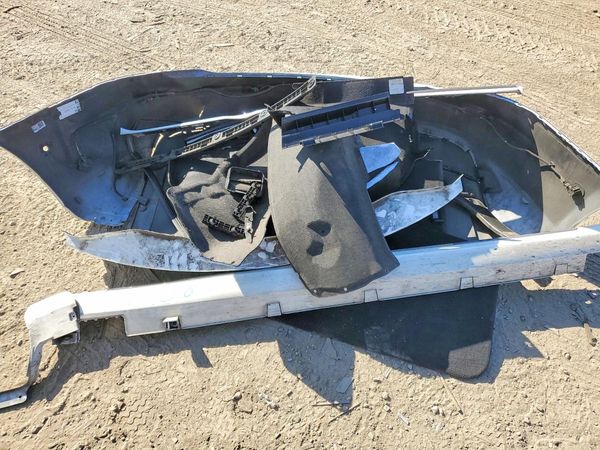 2020 TESLA MODEL S — LOOS