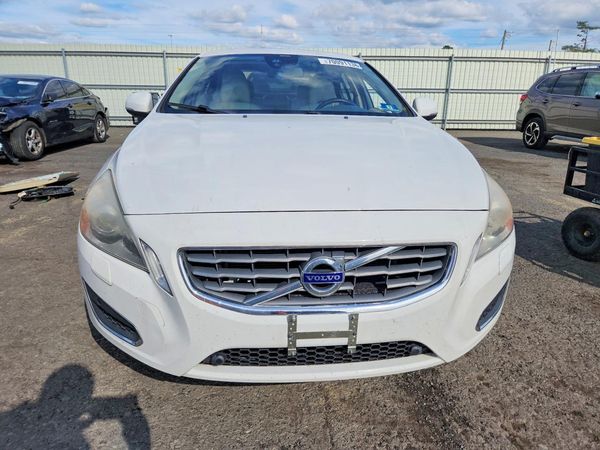 2013 VOLVO S60 — DIRF