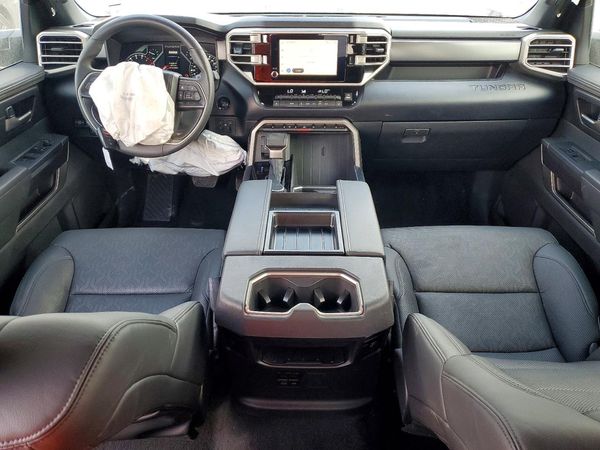 2025 TOYOTA TUNDRA — CKPT