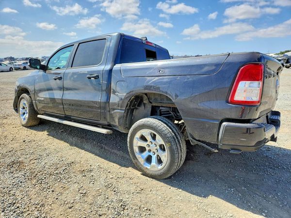 2019 RAM 1500 Big Horn/Lonestar — DSRA