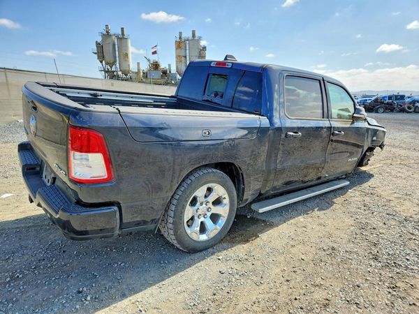 2019 RAM 1500 Big Horn/Lonestar — PSRA