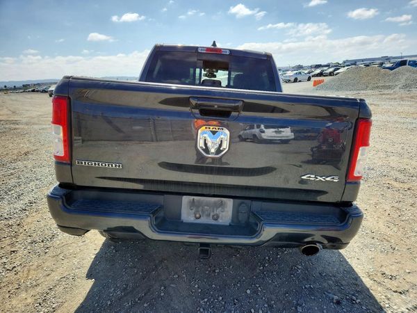 2019 RAM 1500 Big Horn/Lonestar — DIRR