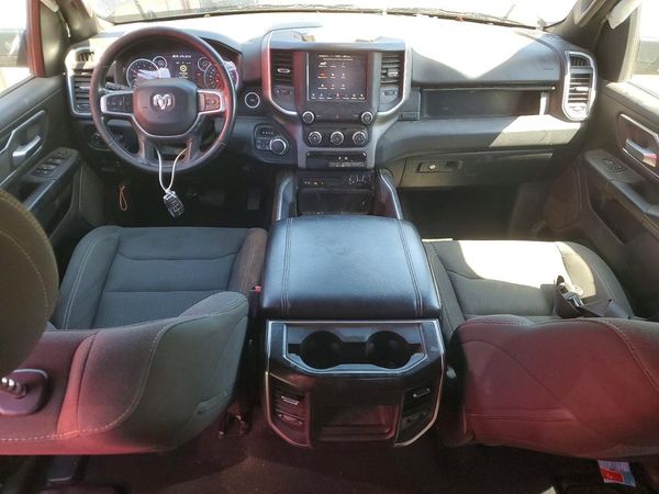 2019 RAM 1500 Big Horn/Lonestar — CKPT