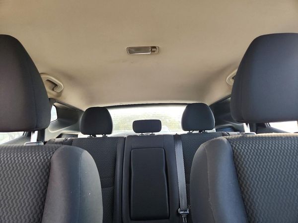 2018 NISSAN ROGUE SPORT — SUVN