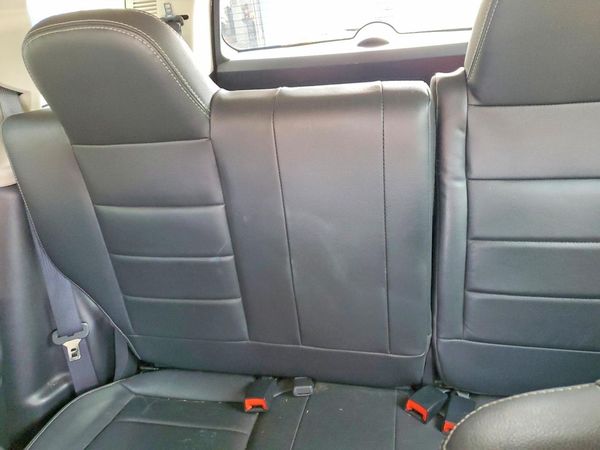 2016 JEEP PATRIOT Latitude — SUVN