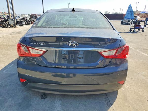 2014 HYUNDAI SONATA GLS/ GLS Popular — DIRR
