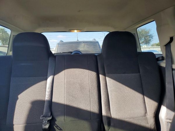2015 JEEP PATRIOT Sport — SUVN