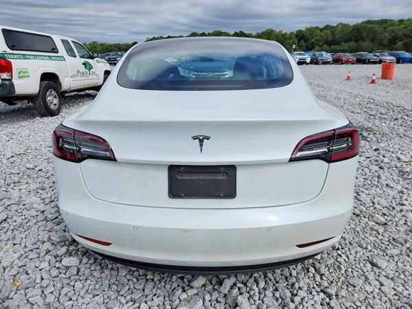 2021 TESLA MODEL 3 — DIRR