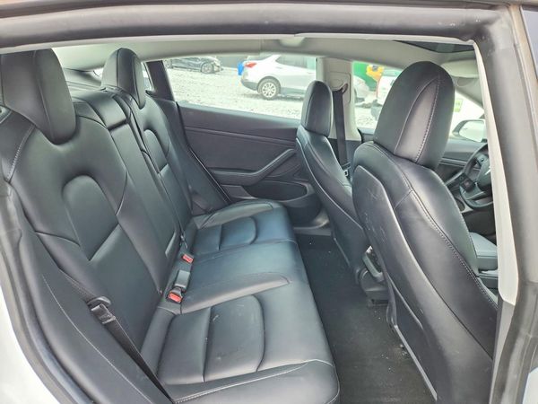 2021 TESLA MODEL 3 — PSRS