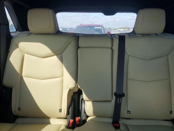 2019 CADILLAC XT5 — SUVN