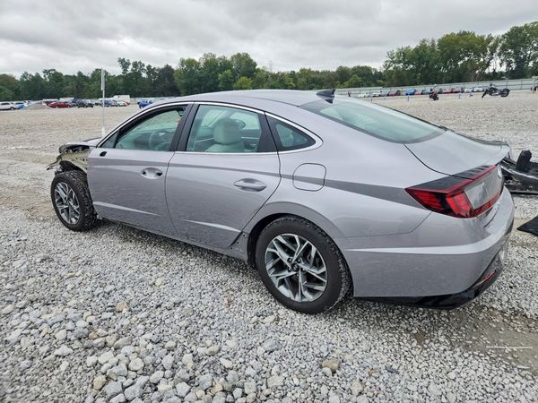 2023 HYUNDAI SONATA SEL — DSRA