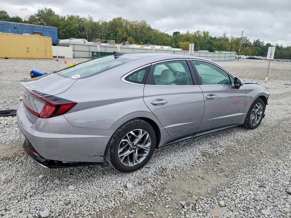 2023 HYUNDAI SONATA SEL — PSRA