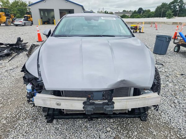 2023 HYUNDAI SONATA SEL — DIRF
