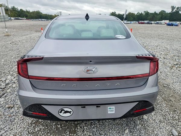 2023 HYUNDAI SONATA SEL — DIRR