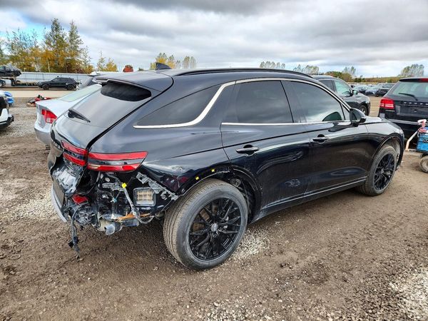 2022 GENESIS GV70 — PSRA