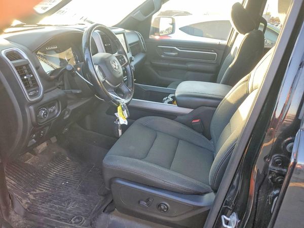 2019 RAM 1500 Big Horn/Lonestar — DENT