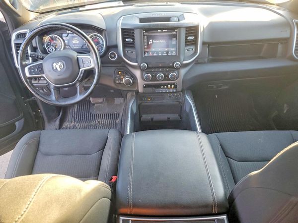 2019 RAM 1500 Big Horn/Lonestar — CKPT