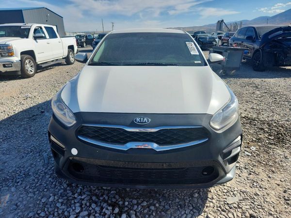 2019 KIA FORTE FE/LX/LXS — DIRF