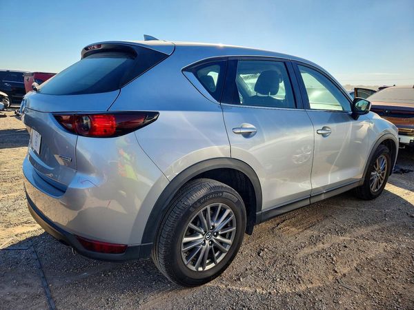 2018 MAZDA CX-5 Sport — PSRA
