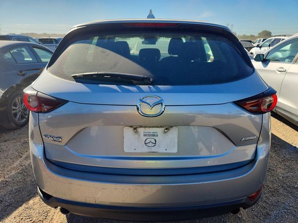 2018 MAZDA CX-5 Sport — DIRR