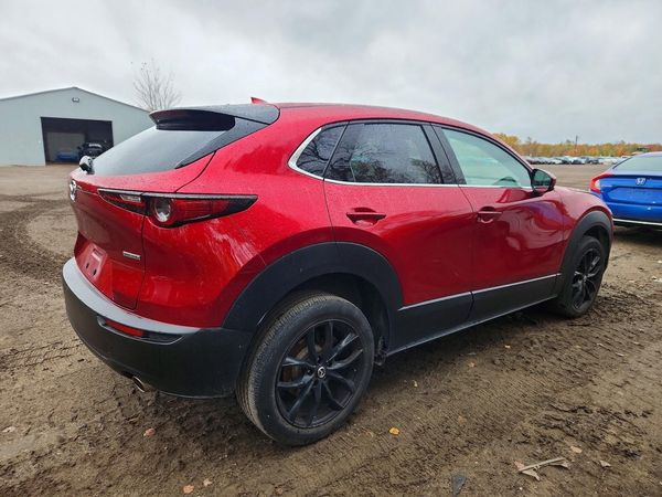 2021 MAZDA CX-30 Premium Package — PSRA