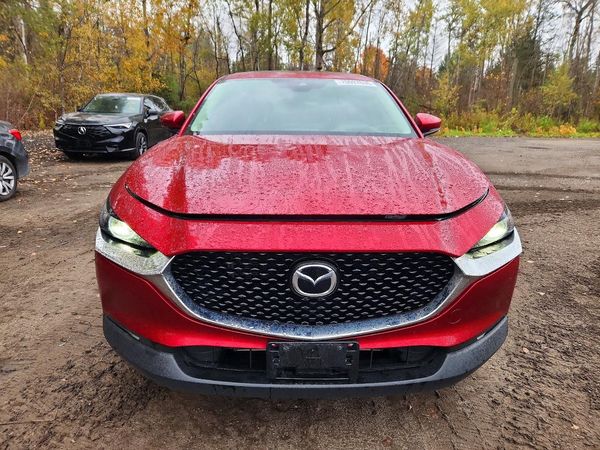 2021 MAZDA CX-30 Premium Package — DIRF