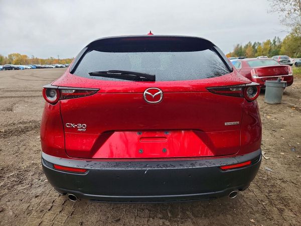2021 MAZDA CX-30 Premium Package — DIRR