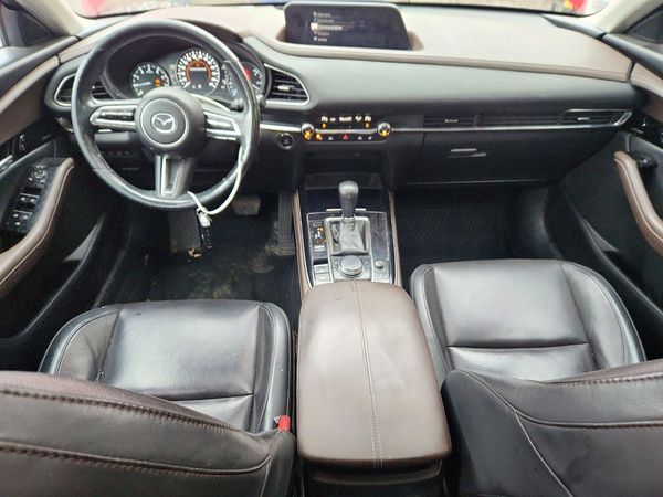 2021 MAZDA CX-30 Premium Package — CKPT