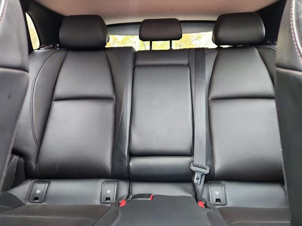 2021 MAZDA CX-30 Premium Package — SUVN