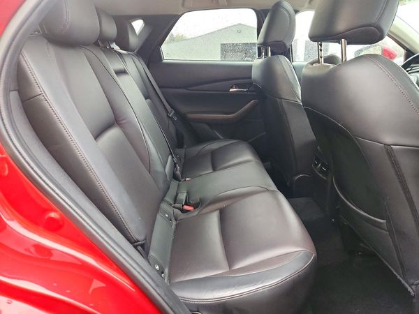 2021 MAZDA CX-30 Premium Package — PSRS