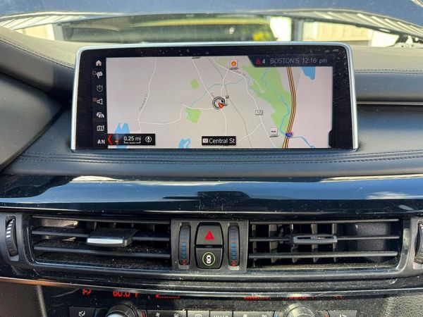 2018 BMW X5 xDrive50i