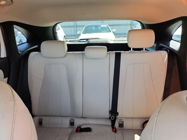 2021 MERCEDES-BENZ GLA GLA250-4M — SUVN