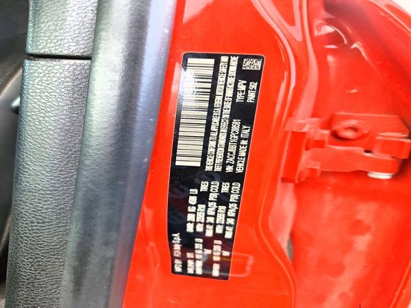 2016 JEEP RENEGADE — VINS