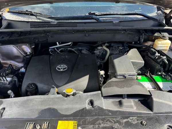 2017 TOYOTA HIGHLANDER LE/LE Plus