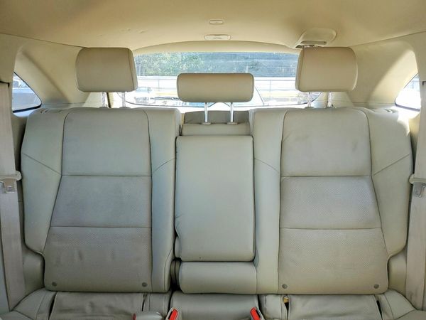 2015 ACURA RDX — SUVN
