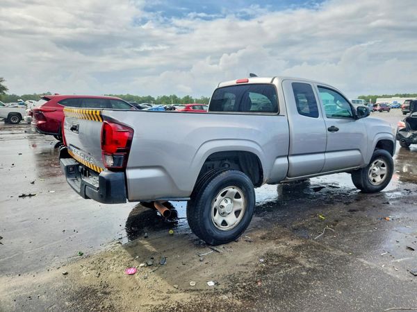 2020 TOYOTA TACOMA SR5 — PSRA
