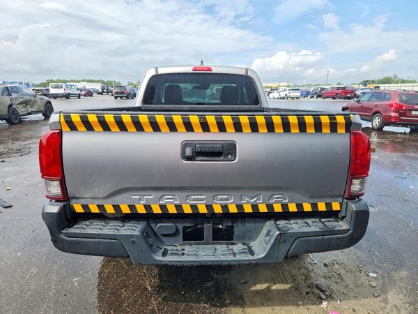 2020 TOYOTA TACOMA SR5 — DIRR