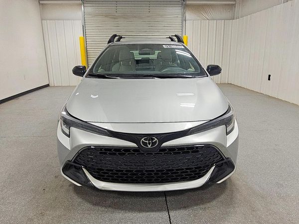 2026 TOYOTA COROLLA SE — DIRF