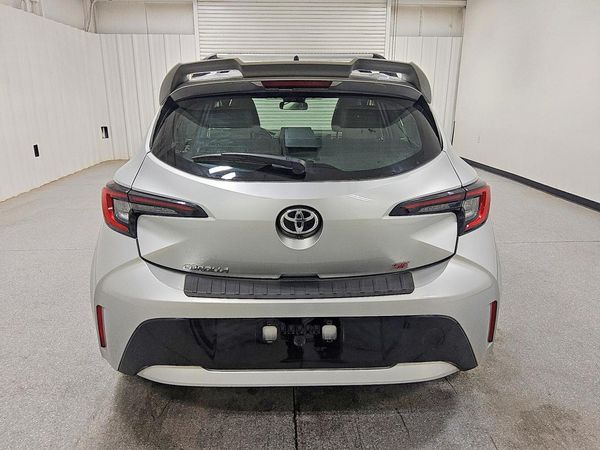 2026 TOYOTA COROLLA SE — DIRR