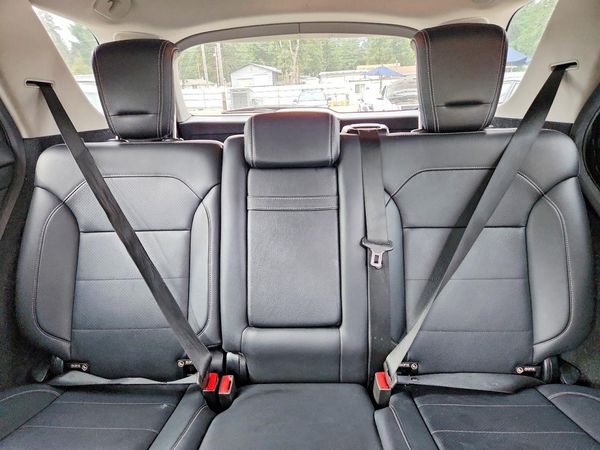 2015 MERCEDES-BENZ ML ML350 — SUVN