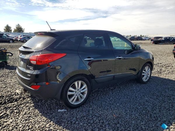 2013 HYUNDAI TUCSON — PSRA