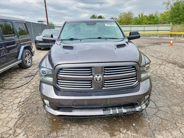2015 RAM 1500 Sport — DIRF