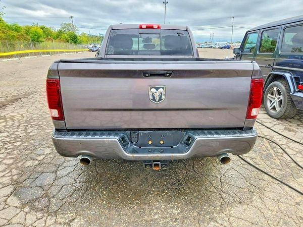 2015 RAM 1500 Sport — DIRR