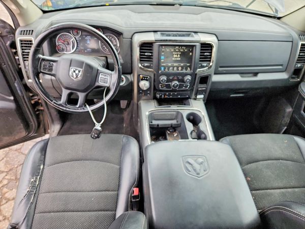 2015 RAM 1500 Sport — CKPT