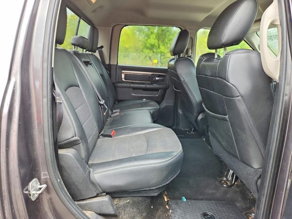 2015 RAM 1500 Sport — PSRS